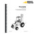 Case 584C, 585C, 586C Forklift Parts Manual (126 Pages)
