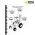 Case 584C, 585C, 586C Forklift Parts Manual (126 Pages)