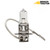 Headlight Bulb for John Deere Tractors, Backhoes, Loaders & Excavators - AT130104