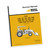 FO340KIT Service Manual FO-S-230A231 Volume 1 cover