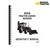 Ford 655A TLB Operator's Manual (120 Pages)