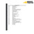 Sample inside page 4 from the Ford / New Holland 345C, 445C, 445D, 545C, 545D Parts Manual, part number FO-P-87039078