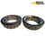 Front planetary bearing set for Cat 428C backhoe 4WD axle