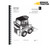Case 1835 Uni-Loader Parts Manual (220 Pages)