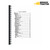 Case 1700, 1737 Uni-Loader Operator's Manual (108 Pages)