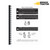 Case 1816C Uni-Loader Operator's Manual (109 Pages)