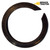 Front Planetary Gear Snap Ring for Cat Backhoe 416C 442D – 1306878