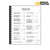 Case W7C Wheel Loader Parts Manual (266 Pages)