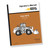 Case 921E Wheel Loader Operator's Manual – (120 Pages)