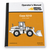 Case 521D Wheel Loader Operator's Manual (244 Pages)