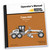 Case 845 Motor Grader Operator's Manual (168 Pages)