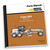 Case 845 Motor Grader Parts Manual – Tier 2, Pub. 7-9171ML (400+ Pages)