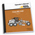 Case 865 VHP Motor Grader Operator's Manual (166 Pages)