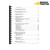 Case DV210 Vibratory Roller Operator's Manual (242 Pages)