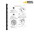 John Deere 302 Tractor & Loader Operator's Manual (85 Pages)