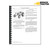 John Deere 300 Industrial Tractor Service Manual – Pub. SM2073 (540 Pages)