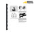 John Deere 300B Backhoe Operator's Manual (94 Pages)
