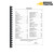 Sample inside page 3 from the John Deere 410D, 510D Backhoe Operator's Manual, part number OEM-O-JDOMT143669