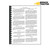 Sample inside page 1 from the John Deere 500 Construction Tractor Service Manual, part number JD-S-SM2057