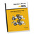 John Deere 640D, 648D Skidder Operator's Manual (216 Pages)