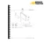 John Deere 440C Skidder & Grapple Skidder Parts Manual – Vol. 2 of 2 (660 Pages)