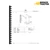 John Deere 440C Skidder & Grapple Skidder Parts Manual – Vol. 2 of 2 (660 Pages)