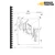 John Deere 440C Skidder & Grapple Skidder Parts Manual – Vol. 2 of 2 (660 Pages)
