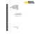 John Deere 540B Skidder Operational Testing Manual (266 Pages)
