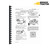 John Deere 540B Skidder Operational Testing Manual (266 Pages)