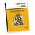 John Deere 540D Skidder, 548D Grapple Skidder Repair Manual (756 Pages)