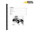 John Deere 570A Motor Grader Operator's Manual (82 Pages)