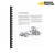 John Deere 670 Motor Grader Operator's Manual (80 Pages)