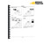 John Deere 280 Skid Steer Operator's Manual (92 Pages)