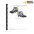 John Deere 325, 328 Skid Steer Parts Manual (620 Pages)