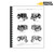 John Deere MC Crawler Parts Manual (146 Pages)