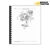 John Deere 40C Crawler Parts Manual (208 Pages)