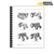 John Deere 40C Crawler Parts Manual (208 Pages)