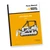 John Deere 450 Crawler Parts Manual (198 Pages)