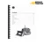 John Deere 450B Crawler Loader Operator's Manual (71 Pages)