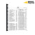 John Deere 550 Crawler Dozer Parts Manual (620 Pages)