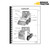 Bobcat 632 Skid Steer Operator's Manual (50 Pages)