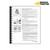 Bobcat 500, 600, 610 Skid Steer Operator's Manual (70 Pages)
