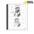 Bobcat 310 Skid Steer Operator's Manual (56 Pages)