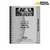 Bobcat 700, 720, 721, 722 Skid Steer Service Manual (230 Pages)