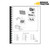 Bobcat 732 Skid Steer Operator's Manual (54 Pages)