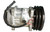 Case Backhoe AC Compressor -- 86993462 | Broken Tractor