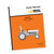 Kubota L245, L245DT Tractor Parts Manual (128 Pages)
