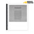 Kubota L295, L295DT Tractor Operator's Manual (46 Pages)