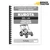 Kubota L39 Tractor Parts Manual (220 Pages)