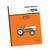Kubota L305, L305DT Tractor Parts Manual (136 Pages)